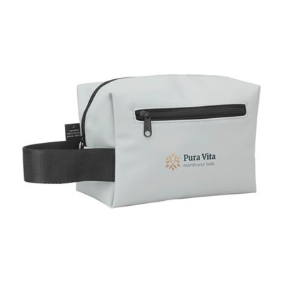 Trousse de Toilette Éco-Responsable robuste Vekra