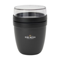 Lunchpot Mepal Ellipse 300 ml haut de gamme Velpio