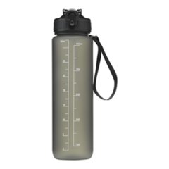 OBG.PUB - Gourde Sport Éco-Responsable en PET recyclé 1L Veklo Gourde Sport Éco-Responsable en PET recyclé 1L Veklo