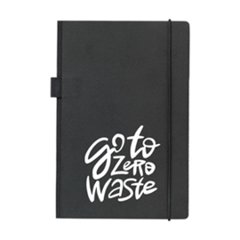 OBG.PUB - Carnet de Notes A5 avec couverture rigide en Kraft Soneo Carnet de Notes A5 avec couverture rigide en Kraft Soneo
