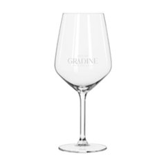 OBG.PUB - Verre à Vin Élégant 370 ml en verre haute qualité Velun Verre à Vin Élégant 370 ml en verre haute qualité Velun