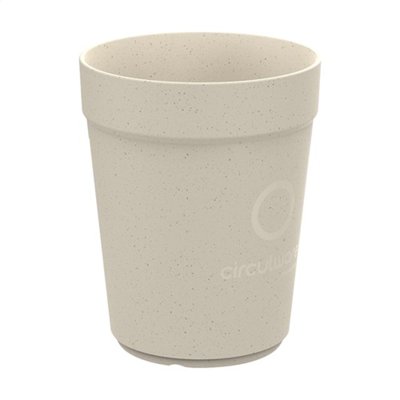 OBG.PUB - Gobelet Réutilisable écologique en en polypropylène 300ml Verar Gobelet Réutilisable écologique en en polypropylène 300ml Verar