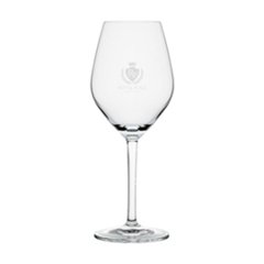 OBG.PUB - Verre à Vin en Cristal 350 ml robuste et durable Velno Verre à Vin en Cristal 350 ml robuste et durable Velno