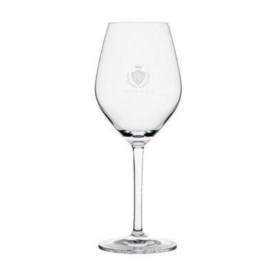 OBG.PUB - Verre à Vin en Cristal 350 ml robuste et durable Velno Verre à Vin en Cristal 350 ml robuste et durable Velno