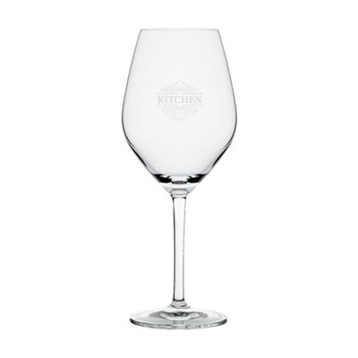 OBG.PUB - Verre à Vin en Cristal 480 ml élégant et durable Aloky Verre à Vin en Cristal 480 ml élégant et durable Aloky