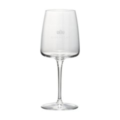 OBG.PUB - Verre à Vin 370 ml Élégant durable et robuste Velori Verre à Vin 370 ml Élégant durable et robuste Velori