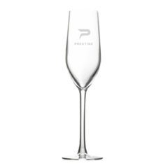 OBG.PUB - Flûte à Champagne en Verre 160 ml haute qualité Fleva Flûte à Champagne en Verre 160 ml haute qualité Fleva