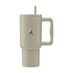 OBG.PUB - Gobelet Isotherme en Acier Recyclé 900 ml Mieko Gobelet Isotherme en Acier Recyclé 900 ml Mieko