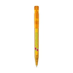 Stylo Bille Transparent Stilolinea élégant et robuste Trade