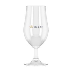 OBG.PUB - Verre à Bière Réutilisable 500 ml en Tritan Gustev Verre à Bière Réutilisable 500 ml en Tritan Gustev