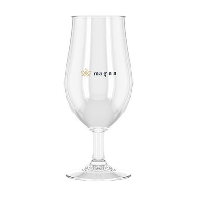 OBG.PUB - Verre à Bière Réutilisable 500 ml en Tritan Gustev Verre à Bière Réutilisable 500 ml en Tritan Gustev