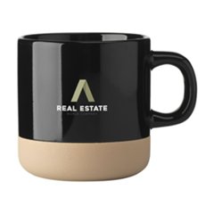 OBG.PUB - Mug en Céramique haute qualité avec design élégant 360ml Zelmo Mug en Céramique haute qualité avec design élégant 360ml Zelmo
