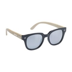 OBG.PUB - Lunettes de Soleil avec branches en bambou naturel Zorali Lunettes de Soleil avec branches en bambou naturel Zorali