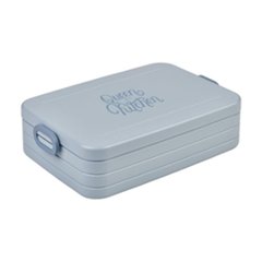 OBG.PUB - Lunchbox Grande Capacité 1,5 L haut de gamme Bravio Lunchbox Grande Capacité 1,5 L haut de gamme Bravio