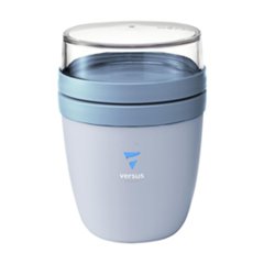 OBG.PUB - Lunchpot Isotherme Double Compartiment 500ml Brielox Lunchpot Isotherme Double Compartiment 500ml Brielox