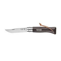 OBG.PUB - Couteau de Poche avec manche en bois et lame en acier Virka Couteau de Poche avec manche en bois et lame en acier Virka