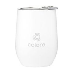 OBG.PUB - Mug Isotherme en Acier Recyclé 350ml robuste Vesko Mug Isotherme en Acier Recyclé 350ml robuste Vesko