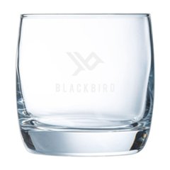 OBG.PUB - Verre à Eau 310 ml haut de gamme en verre épais Velio Verre à Eau 310 ml haut de gamme en verre épais Velio