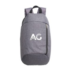 OBG.PUB - Sac à Dos Isotherme en polyester avec doublure robuste Frelvo Sac à Dos Isotherme en polyester avec doublure robuste Frelvo