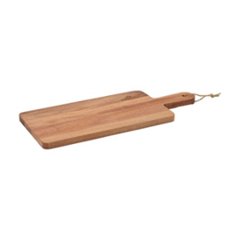 Planche de Service en Bois Acacia Vilma