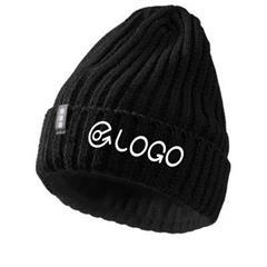 OBG PUB - Bonnet épais en tissu acrylique 100 % Spie
