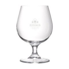 Verre à Bière Snifter 530 ml au design élégant Broval