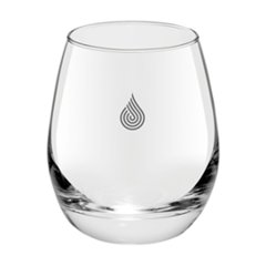 Verre à Eau 330ml haute qualité au design élégant Velio