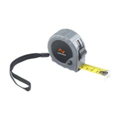 OBG.PUB - Mètre-Ruban pratique et robuste en ABS Recyclé 5m Felvox Mètre-Ruban pratique et robuste en ABS Recyclé 5m Felvox