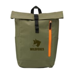 Sac à Dos Urbain en polyester robuste et durable Vokra