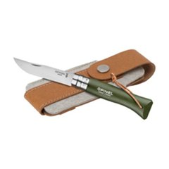 OBG.PUB - Couteau de Poche Opinel Colorama No 8 en bois Virko Couteau de Poche Opinel Colorama No 8 en bois Virko