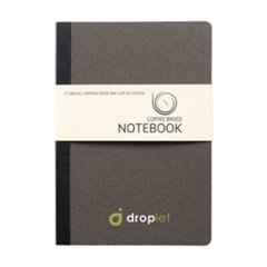 OBG.PUB - Carnet de Notes A5 Éco-Responsable Brevo Carnet de Notes A5 Éco-Responsable Brevo