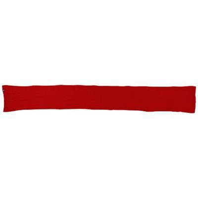 OBG.PUB - Écharpe unisexe stylée en acrylique Arkam Rouge Écharpe unisexe stylée en acrylique Arkam Rouge