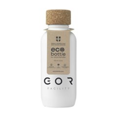OBG.PUB - Gourde Éco-Responsable 650 ml Origine Végétale Bilas Gourde Éco-Responsable 650 ml Origine Végétale Bilas