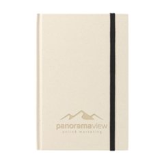OBG.PUB - Carnet A5 Éco-Responsable en Bagasse de Canne à Sucre Rayn Carnet A5 Éco-Responsable en Bagasse de Canne à Sucre Rayn