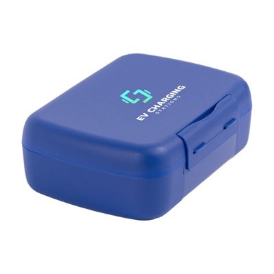 Lunch Box 1,4 L en polypropylène résistant Brieme