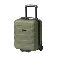 Trolley Cabine Sous-Siège 14 Pouces en ABS Vego