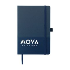 OBG.PUB - Carnet A5 avec Couverture Rigide en Simili cuir Grazy Carnet A5 avec Couverture Rigide en Simili cuir Grazy
