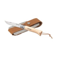 OBG.PUB - Couteau de Poche en acier Inoxydable et bois Virox Couteau de Poche en acier Inoxydable et bois Virox