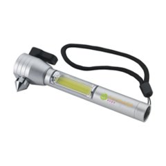 OBG.PUB - Marteau de Secours 4-en-1 en Aluminium Vilma Marteau de Secours 4-en-1 en Aluminium Vilma