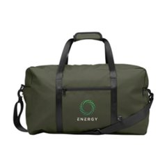 Sac de Sport et Voyage écologique en PU recyclé Zolby