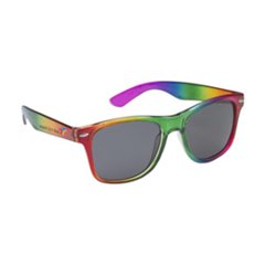 OBG.PUB - Lunettes de Soleil Arc-en-Ciel Manu Lunettes de Soleil Arc-en-Ciel Manu