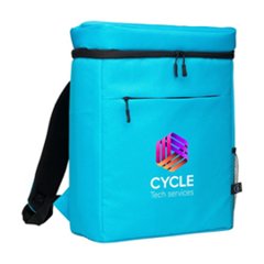 OBG.PUB - Sac à Dos Isotherme en polyester Recyclé robuste Frezko Sac à Dos Isotherme en polyester Recyclé robuste Frezko
