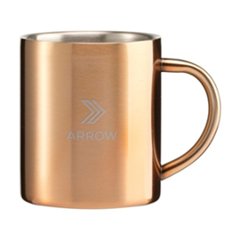 OBG.PUB - Mug Isotherme en Acier inoxydable Recyclé 300ml Venus Mug Isotherme en Acier inoxydable Recyclé 300ml Venus