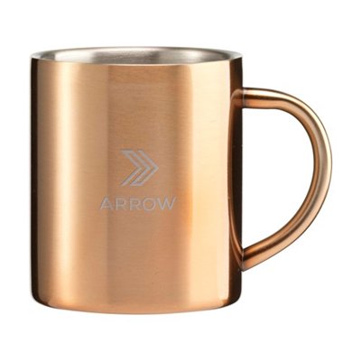 OBG.PUB - Mug Isotherme en Acier inoxydable Recyclé 300ml Venus Mug Isotherme en Acier inoxydable Recyclé 300ml Venus