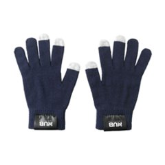 Gants Tactiles pour smartphone ou tablette Velkra