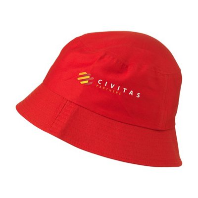 Bob Chapeau en Coton Recyclé Brelov