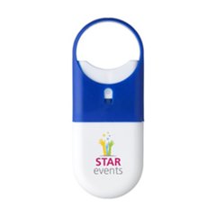 OBG.PUB - Spray Solaire SPF 30 avec Anneau Silla Spray Solaire SPF 30 avec Anneau Silla
