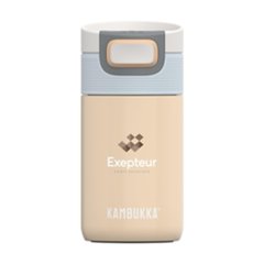 Gobelet Thermos Isotherme Kambukka 300 ml Gayo