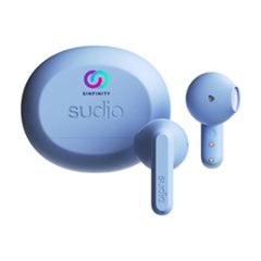 OBG.PUB - Écouteurs Sans Fil TWS Bluetooth high-tech en ABS Silos Écouteurs Sans Fil TWS Bluetooth high-tech en ABS Silos