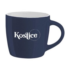 Mug Céramique Publicitaire 340 ml Velnox